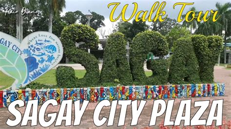 sagay city barangays